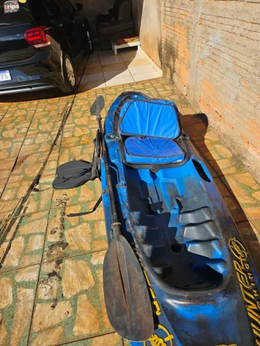 Vende Caiaque