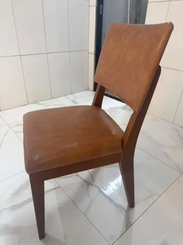 MESA DE JANTAR MODELI 6 LUGARES