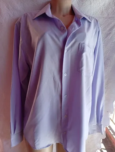2 camisas masculinas 