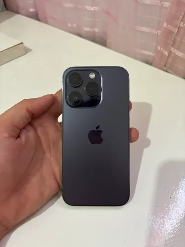 iPhone 14 Pro 256 GB Impecável 