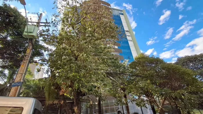Apartamento para alugar no Cambuí , 04 quartos/2 sutes, 04 vagas