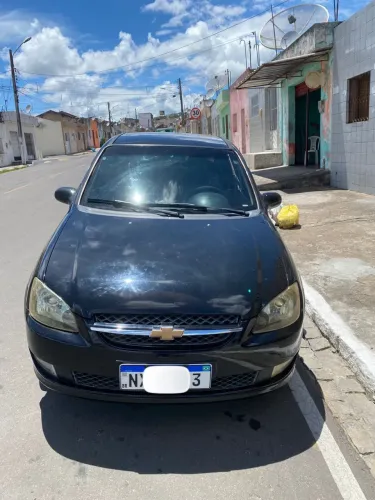 Chevrolet Classic Life/ls 1.0 VHC Flexp. 4P 2011