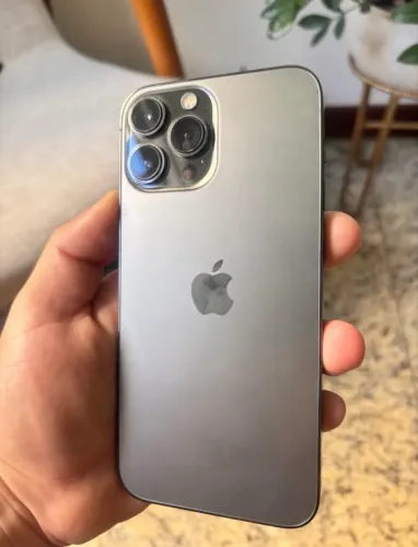 iPhone 13 Pro Max novo