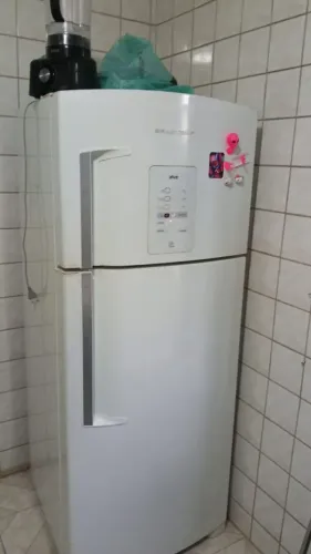 Geladeira Brastemp Frost Free