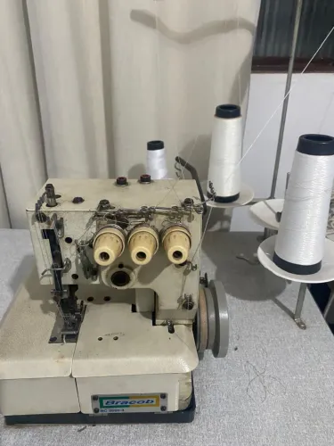 Galoneira bracob modelo BC 2600-3
