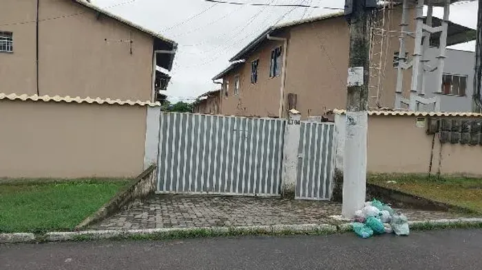 Imóvel com ótimo padrão Casa no Apolo Ii (manilha), Itaborai - RJ, Nº S, 3 quartos, 600m²