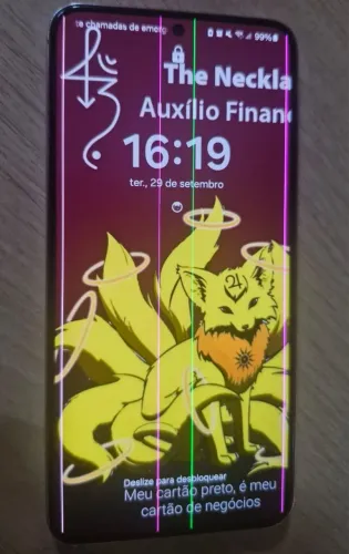 Samsung s22Fe