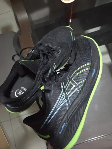 Asics Cumulus 26 tam. 43