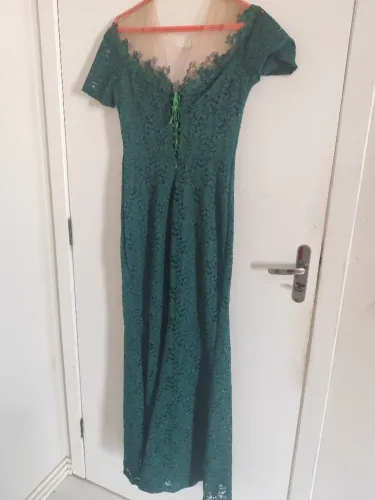Vestido novo usado apenas uma vez