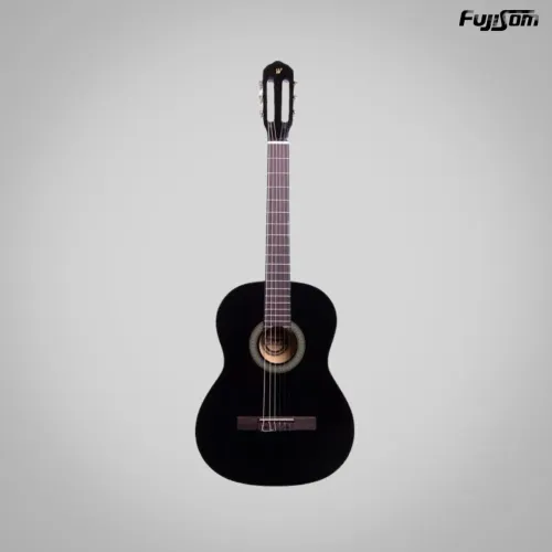 Violão Winner (com defeitos)