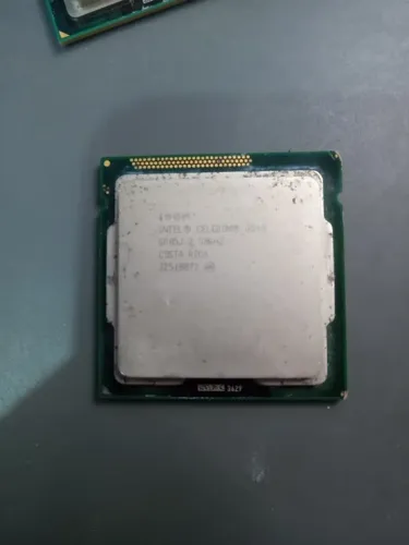 PROCESSADOR INTEL CELERON G540 - SOCKET 1155