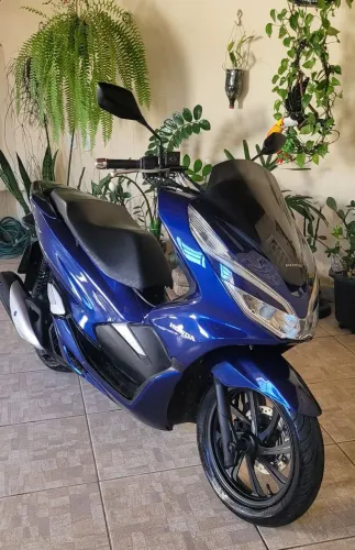 Abaixo da Tabela Pcx Dlx