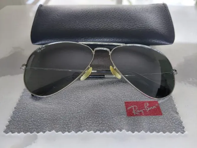 Ray-Ban