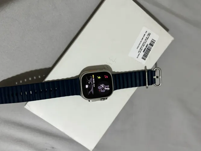 Apple Watch Ultra 2 49mm