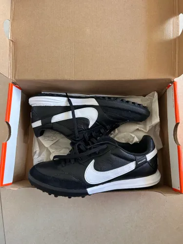 Chuteira Nike premier 3 tf