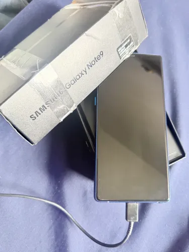 Samsung note 9