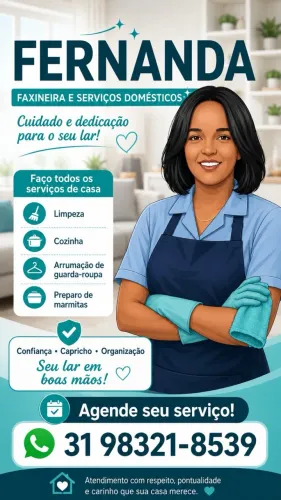 prestação de serviço 
