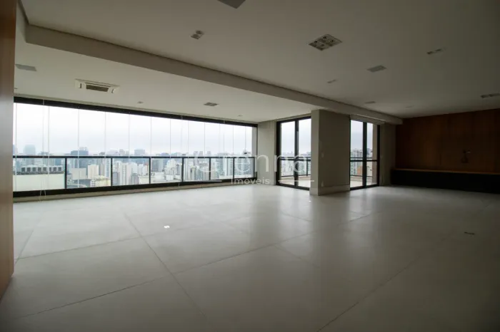Apartamento à Venda em Moema - SP | 358m²