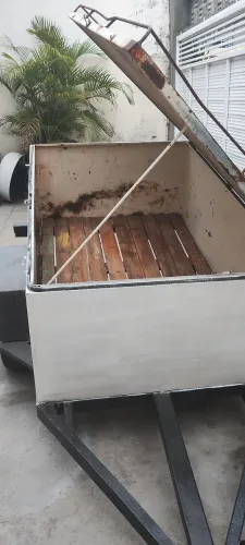 Reboque Carreta para Carro