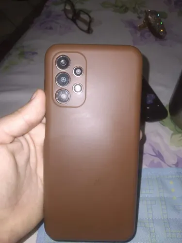 Samsung Galaxy A13 - Conservado + Tela Nova