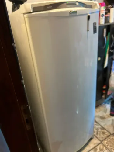 Geladeira Consul Frost Free 300 Litros CRB36AB - Funcionando Perfeitamente