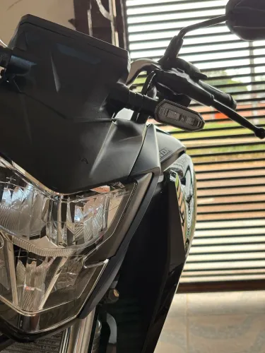 Moto - CB300f
