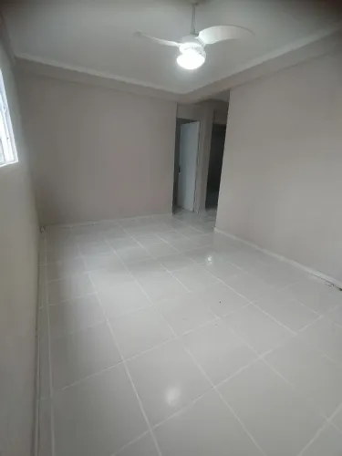 Apartamento a venda no vila União Campinas