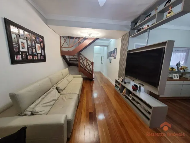 Casa à venda, 158 m² por R$ 975.000,00 - Jardim Maria Tereza - Cotia/SP