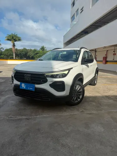 Fiat Pulse Drive 1.3 8V Flex Aut. 2024