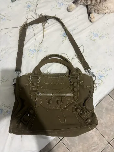 Bolsa Vintage