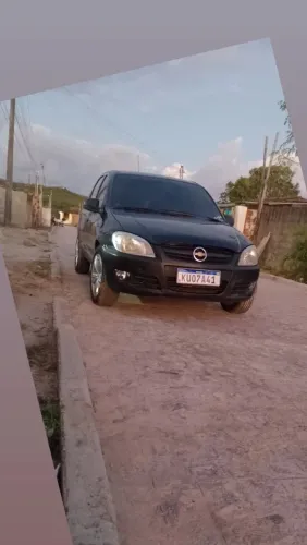 Chevrolet Celta Life/ LS 1.0 MPFI 8V Flexpower 5P 2007