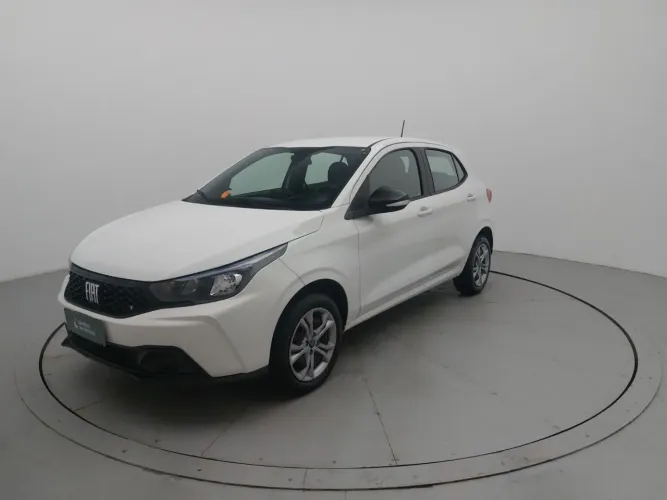 Fiat Argo Drive 1.0 Firefly 2026