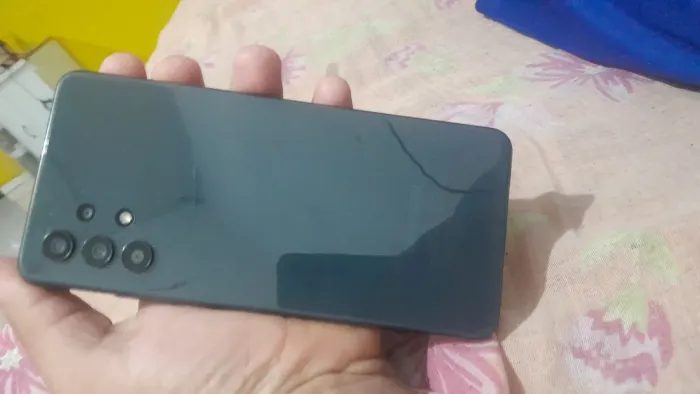 Celular A32 5g