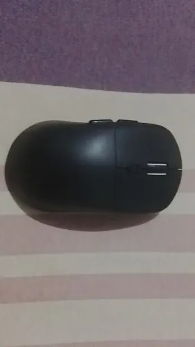 Eu estou vendendo mouse pra vender