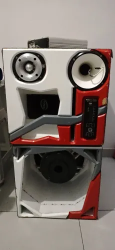 Som automotivo 