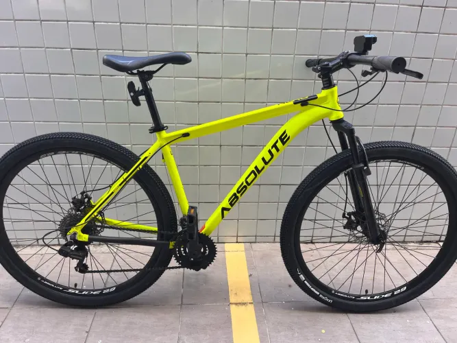 Bike absolute 