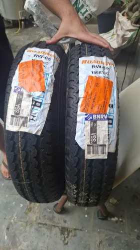 Pneu 155R12C