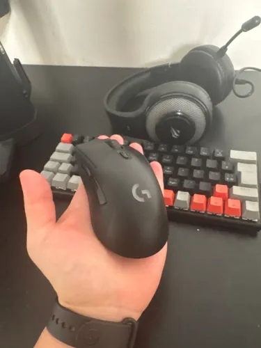 Periféricos gamer
