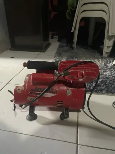 Vendo compressor 