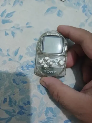 Pocket Station