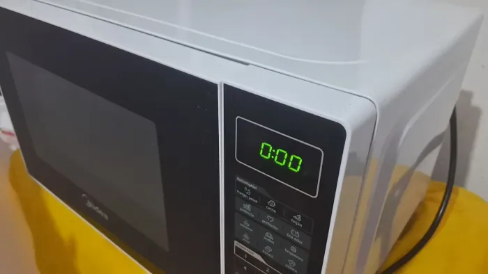Microondas 