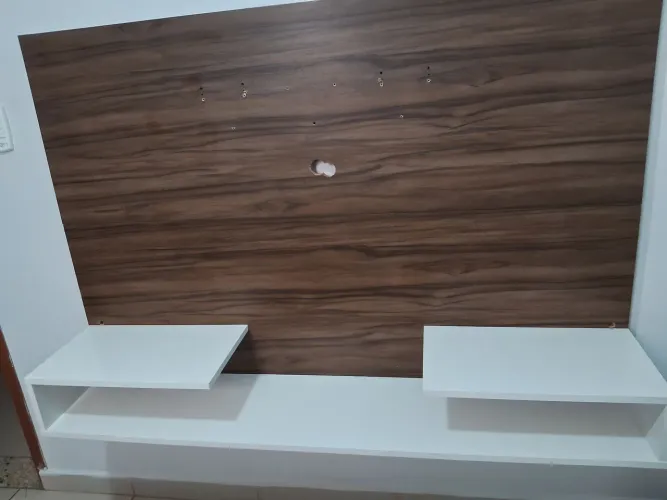 Rack tv