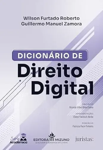 Dicionário de Direito Digital