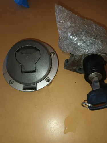 Kit ignição original Honda da titan ou fan 160 .