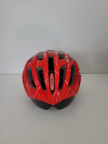 Capacete Vicini Pilot VISEIRA
