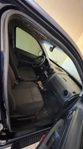 Ford Ecosport XL 1.6/ 1.6 Flex 8V 5P 2008