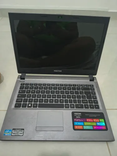 Notebook Core I3 HD 500Gb 2gb Ram