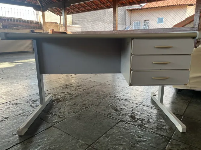 Mesa de Escritório