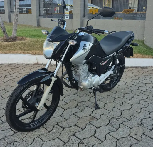 FAN 150 FLEX ANO 2015
