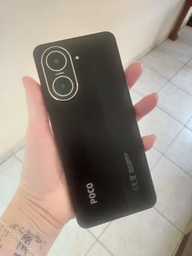 Poco C71